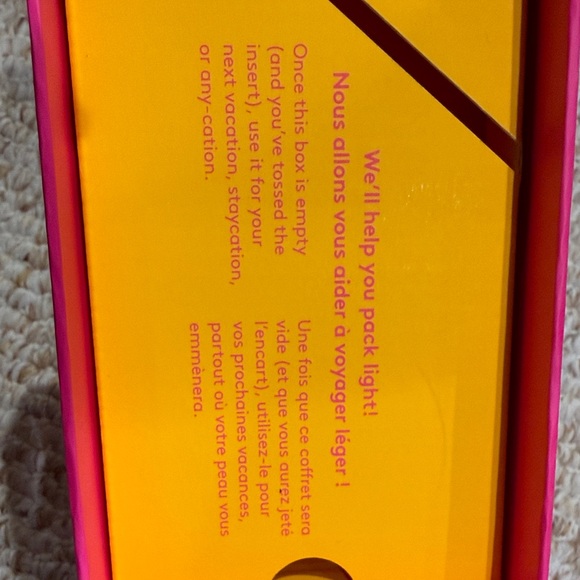 Drunk Elephant The Coast Is Clear Night Kit with Pink and Purple Packaging - Picture 2 of 8